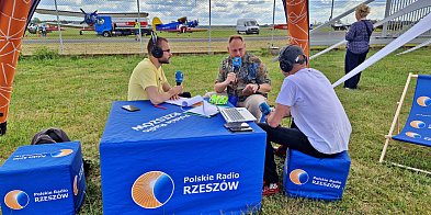 Radio Biwak zainaugurowało sezon w Mielcu-98198