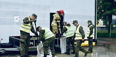 Podkarpaccy Terytorialsi w gotowości do działania-98204
