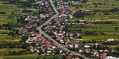Wybrano wykonawcę nowego odcinka DK9-98208