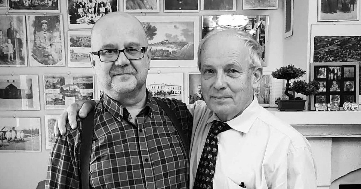 Zmarł profesor Politechniki Wrocławskiej, związany z Mielcem - HEJ.MIELEC.PL