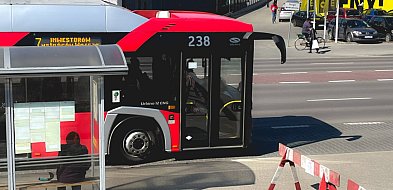 Zmiany w kursowaniu autobusów MKS w niedzielę-98234