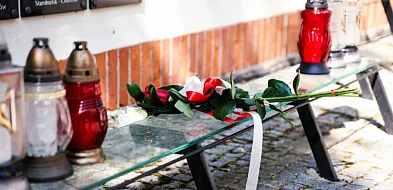 Upamiętnią ofiary zbrodni wołyńskiej-98240