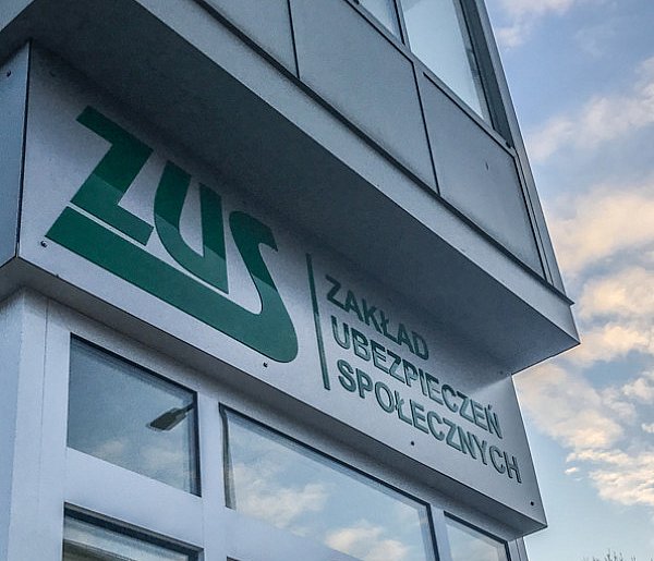 Wakacje składkowe biją rekordy. Nowe dane z ZUS-98243