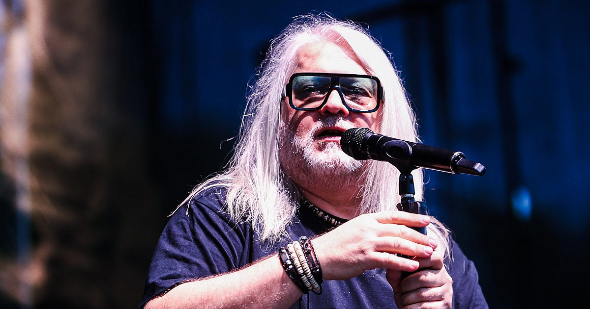 Legenda na radomyskiej scenie. Zagrała IRA [FOTO] - HEJ.MIELEC.PL