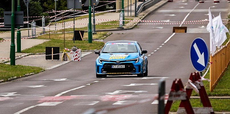 Sprint Targum o Puchar Prezydenta Mielca [ZDJĘCIA, WYNIKI] - 98275