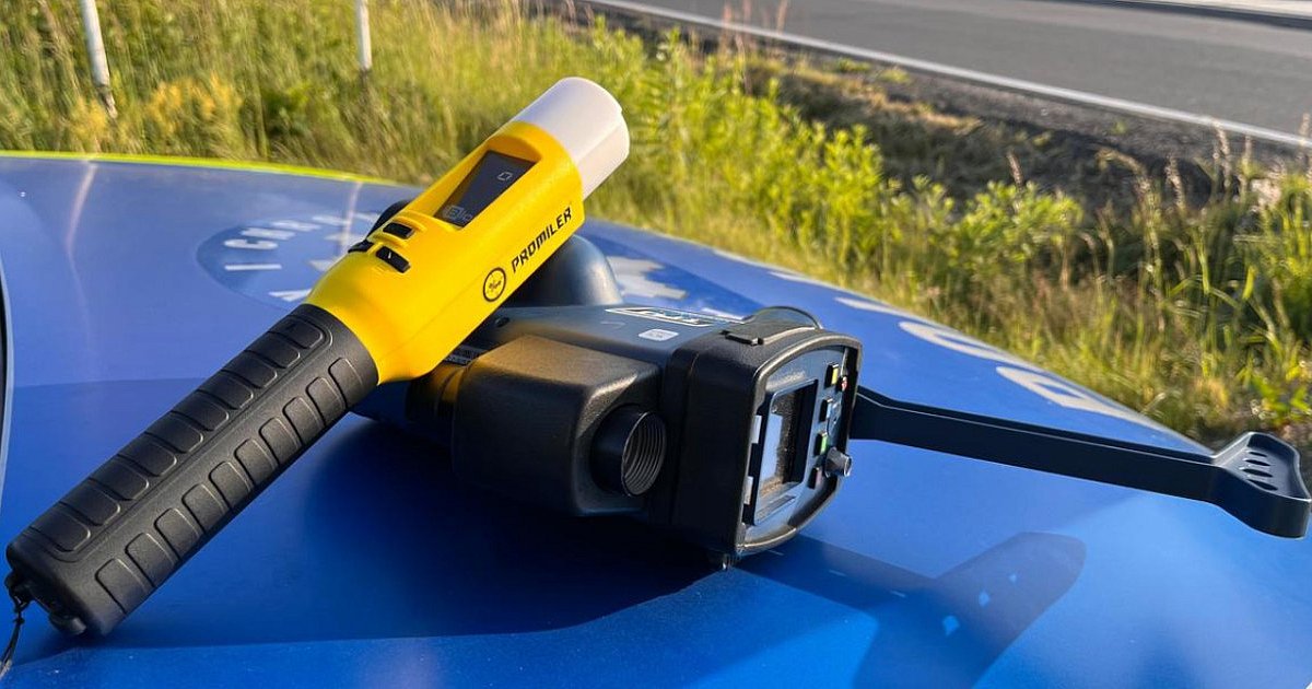 Działania "Trzeźwość" na mieleckich drogach. Tysiąc kontroli - HEJ.MIELEC.PL