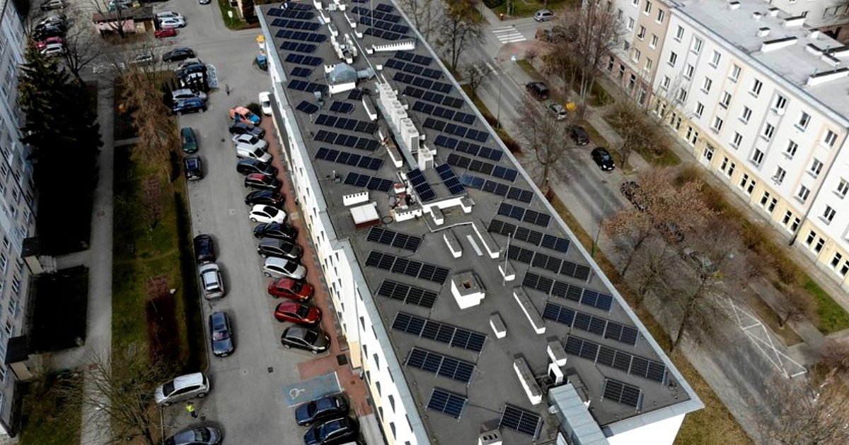 Powiat Mielecki powoła spółdzielnię energetyczną? - HEJ.MIELEC.PL