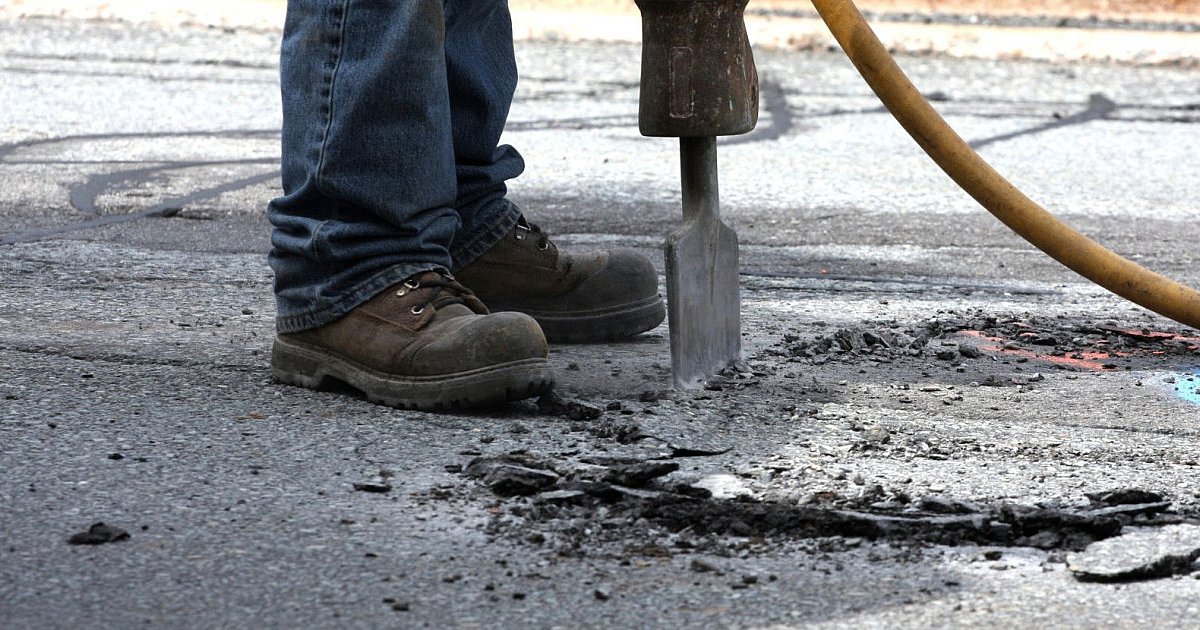 Jest przetarg na remont kolejnej powiatówki - HEJ.MIELEC.PL