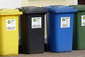 Koniec z darmowymi workami na śmieci. Tak zmieniają się zasady w gminach-98285