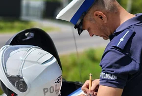 Trzech kierowców straciło w weekend prawo jazdy-98294