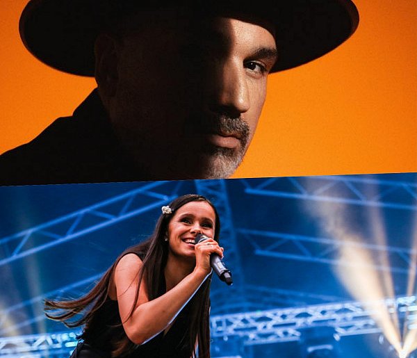 Wielki rock dla małych serc gra nadal. Koncert we wrześniu-98290