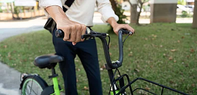 Seria pijanych rowerzystów w powiecie! Policja pokazała dane-98353
