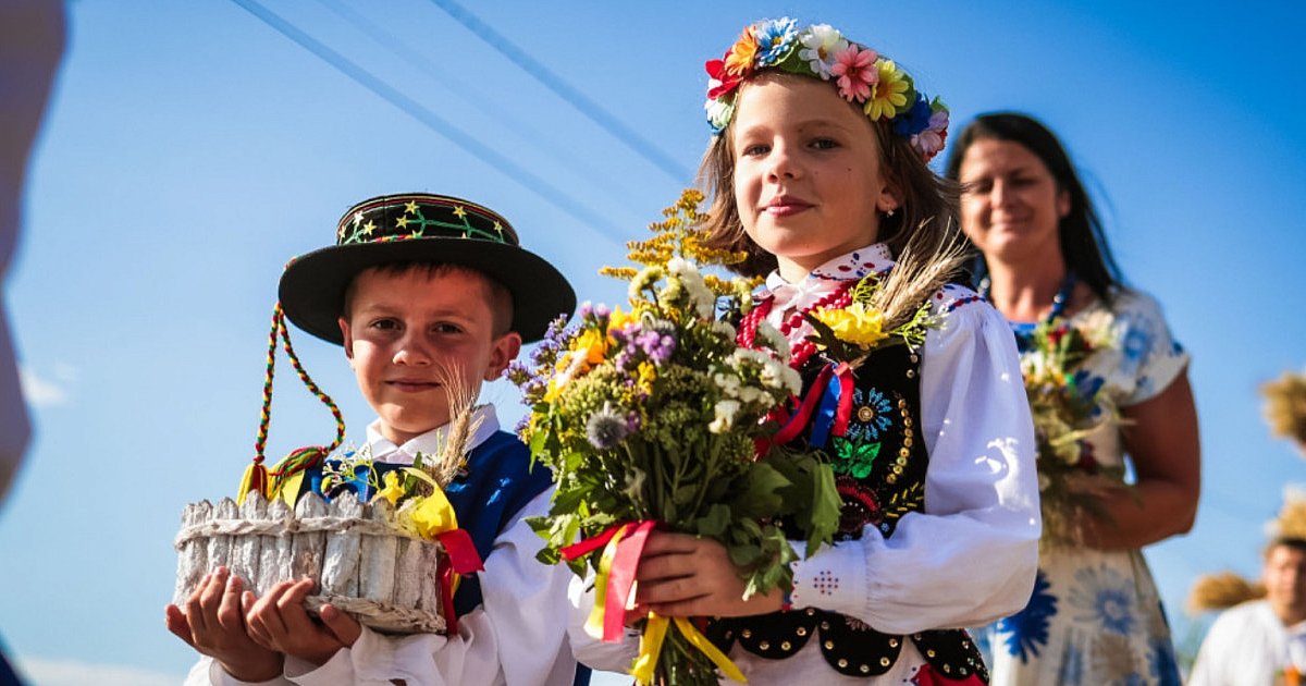 Gmina Przecław szykuje dożynki. Świętowanie w Dobryninie - HEJ.MIELEC.PL