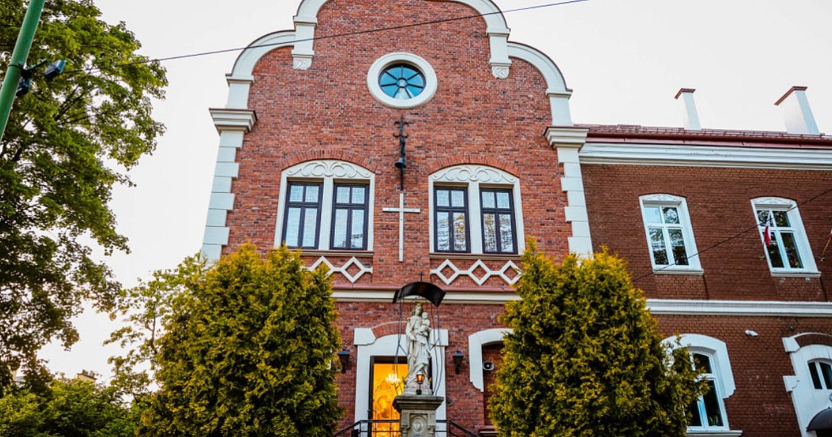 Będą kolejne prace przy budynku Kaplicy pw. Św. Stanisława Kostki - HEJ.MIELEC.PL