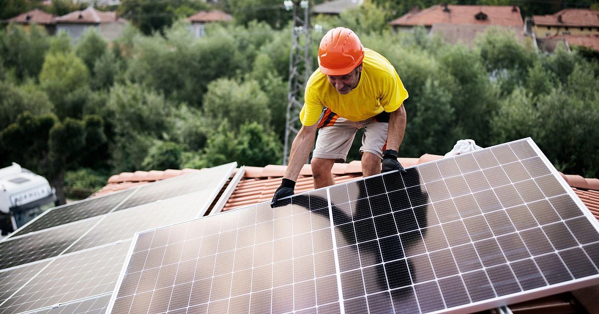 "Zielone światło" dla spółdzielni energetycznej w powiecie mieleckim - HEJ.MIELEC.PL