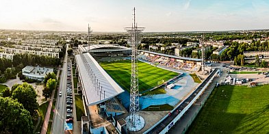 Znamy terminarze 5. i 6. kolejki Betclic 1 Ligi-98406