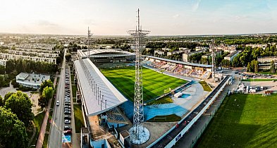 Znamy terminarze 5. i 6. kolejki Betclic 1 Ligi-98406