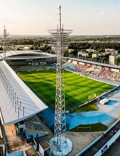Znamy terminarze 5. i 6. kolejki Betclic 1 Ligi-98406