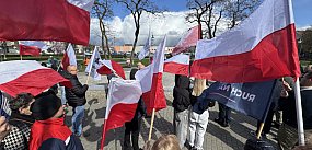 W sobotę zawrze w całej Polsce. Masowe manifestacje