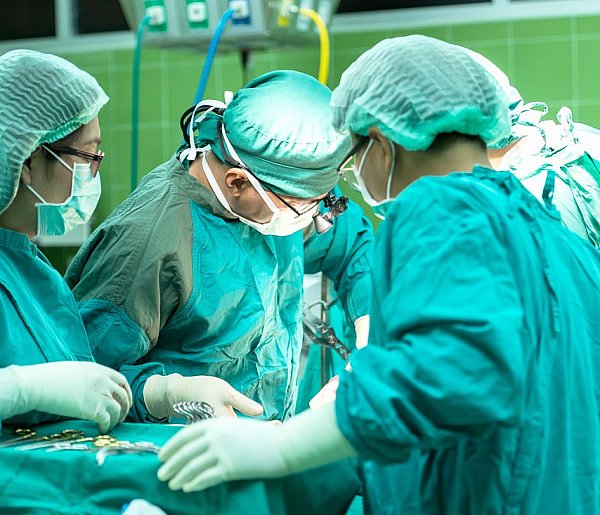 Najbardziej podstępne nowotwory. Objawy są mylące-98435