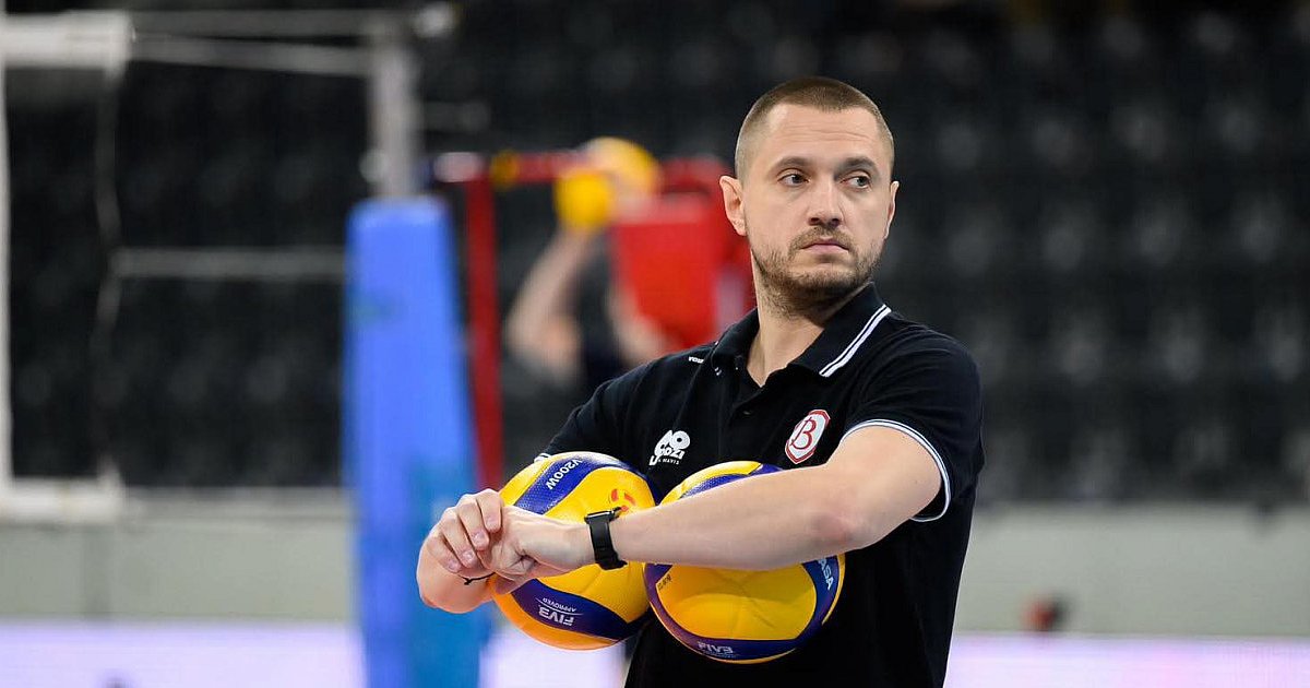 Zmiany w sztabie szkoleniowym ITA Tools Stali Mielec - HEJ.MIELEC.PL