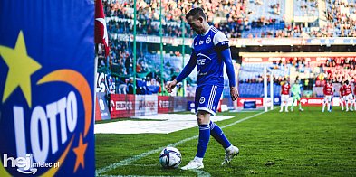 Czas na 1 ligę: FKS Stal Mielec podejmuje Wisłę Kraków-98440