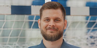 Adam Wąsowski dołącza do Handball Stali Mielec-98441