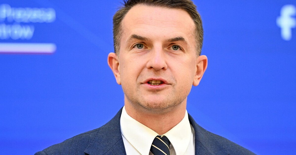 Rzecznik rządu: służby analizują materiał z sobotnich protestów antymigracyjnych - HEJ.MIELEC.PL