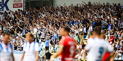 „Nowa” Stal Mielec przegrała 0:4. Konkretna reakcja kibiców [WIDEO]-98492