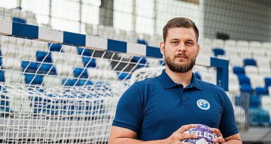 Adam Wąsowski dołącza do Handball Stali Mielec-98441