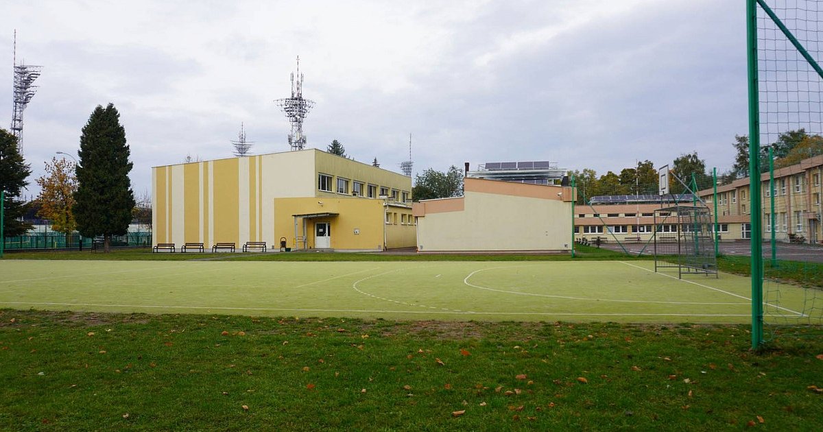 Przy SP6 powstanie hala. Znamy oferty wykonawców - HEJ.MIELEC.PL