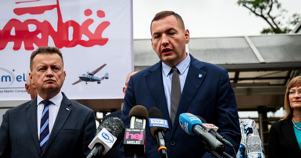 Dalsze konsekwencje rezygnacji z BH? "Teraz będzie trudniej..." - HEJ.MIELEC.PL