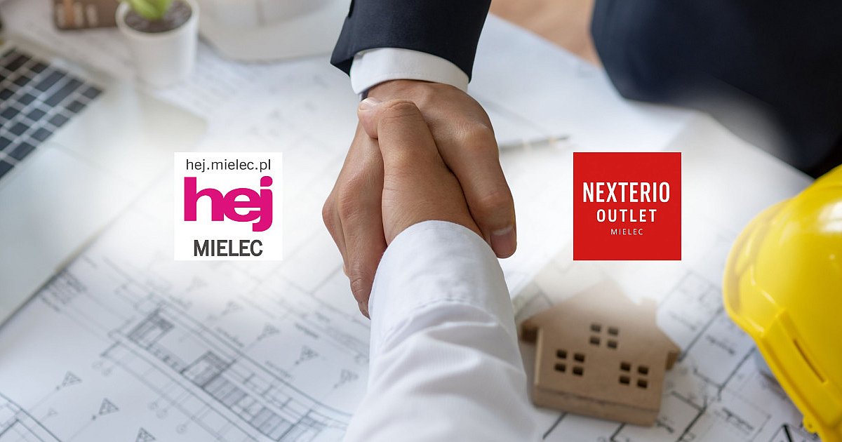 Wieczór, który zmieni Twój biznes - Nexterio i hej.mielec.pl zapraszają - HEJ.MIELEC.PL