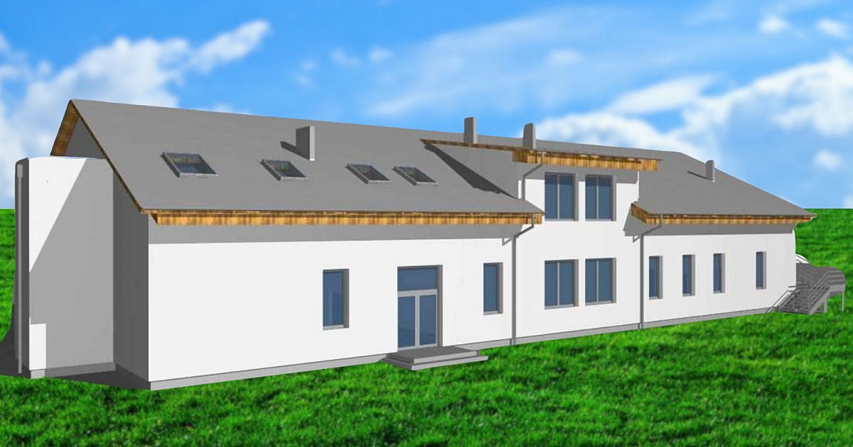 Ruszyła budowa nowego żłobka pod Mielcem - HEJ.MIELEC.PL