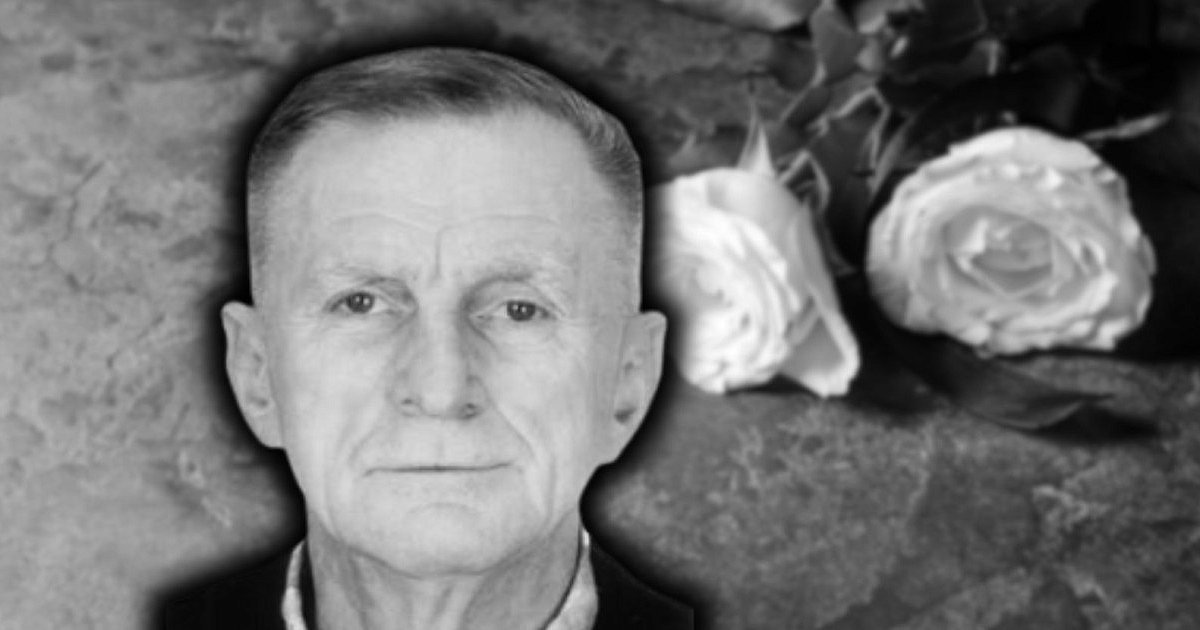 Zmarł wieloletni nauczyciel z Janowca, wychowawca wielu pokoleń - HEJ.MIELEC.PL