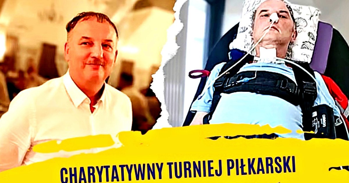 Wola Mielecka gra dla Krzyśka. Charytatywny turniej już 27 lipca - HEJ.MIELEC.PL