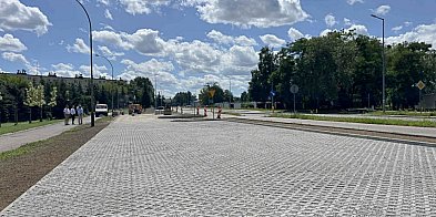 Nowe miejsca parkingowe przy mieleckich błoniach-98550