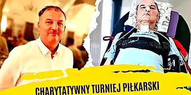 Wola Mielecka gra dla Krzyśka. Charytatywny turniej już 27 lipca-98561
