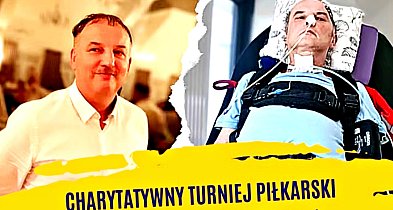 Wola Mielecka gra dla Krzyśka. Charytatywny turniej już 27 lipca-98561