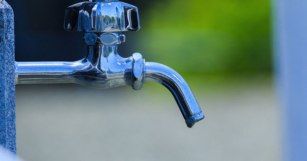 Awaria wodociągu! Dwie miejscowości bez wody - HEJ.MIELEC.PL