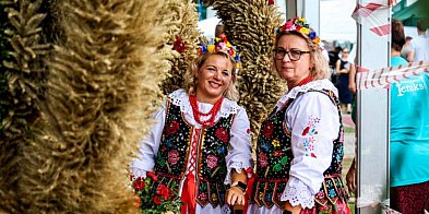 Święto plonów w Wampierzowie. Wydarzenie 16 sierpnia-98565