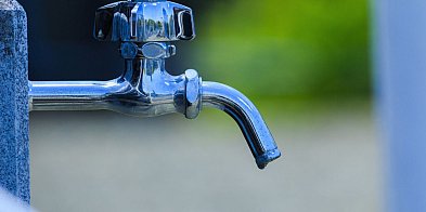 Awaria wodociągu! Dwie miejscowości bez wody-98571