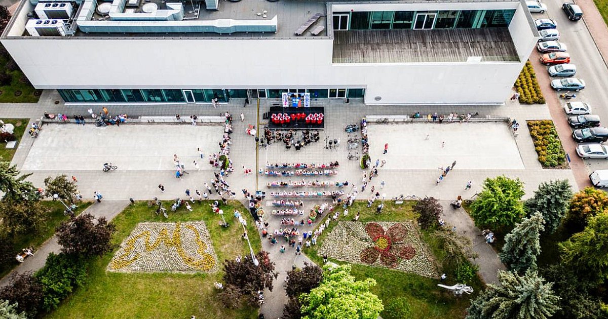 Sześć kulturalnych projektów. Inicjatywa mielczan - HEJ.MIELEC.PL