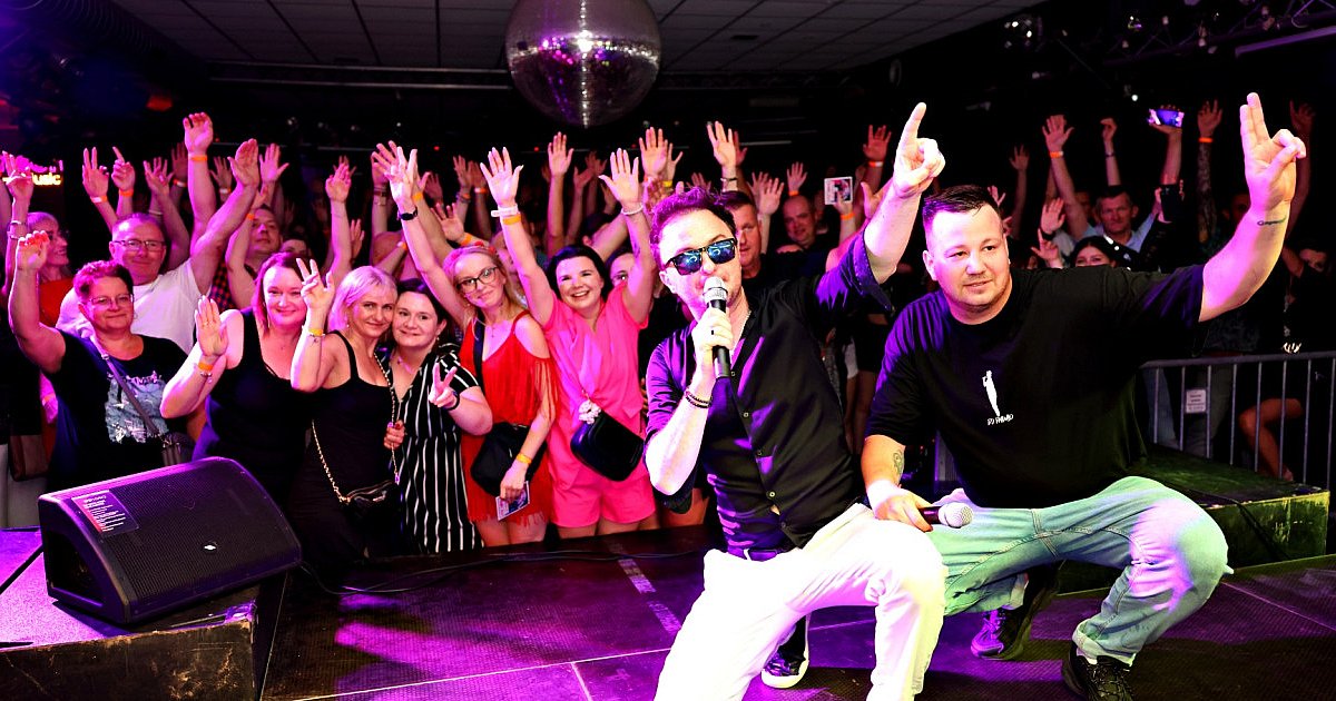 After Party zagrało w klubie Insomnia [FOTO] - HEJ.MIELEC.PL