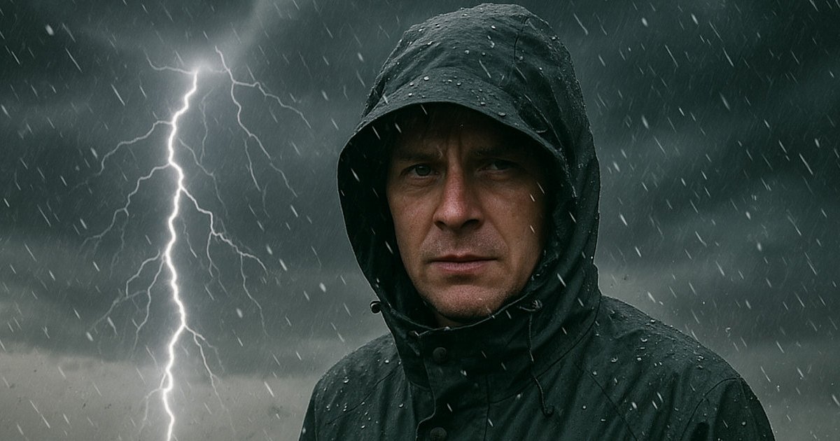 Ostrzeżenie pierwszego stopnia dla miejscowości Mielec i dla okolic - HEJ.MIELEC.PL