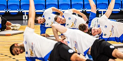 Handball Stal Mielec ma gotową kadrę na ekstraklasę [WIDEO, FOTO]-98662