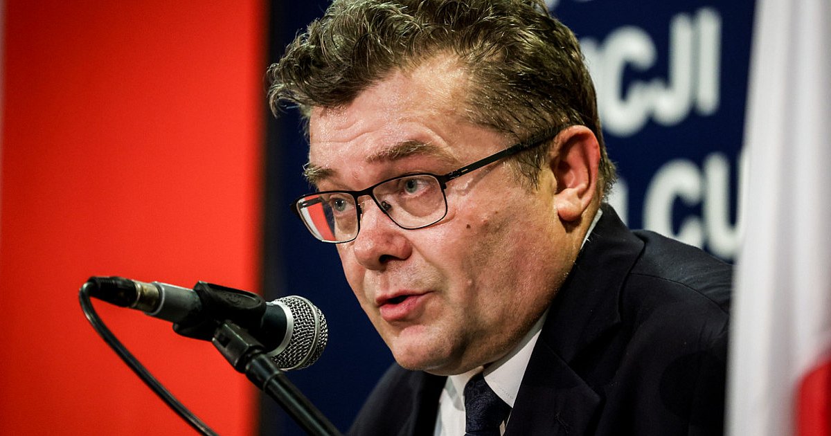 Starosta: jesteśmy jednym z najbezpieczniejszych powiatów w Polsce - HEJ.MIELEC.PL