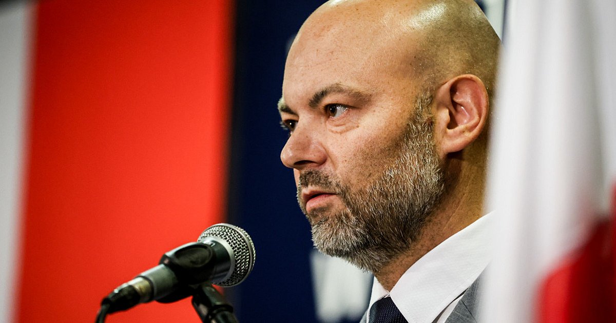 Prezydent Mielca podziękował za wspólne patrole - HEJ.MIELEC.PL