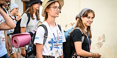 Wspólna droga wiary. Grupa 16 – św. Szymon zaprasza na pielgrzymkę-98704