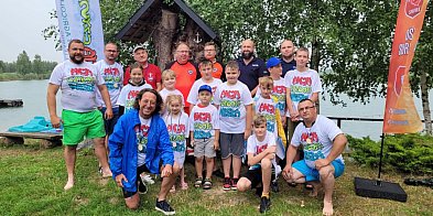 Dzień Otwarty Klubu Żeglarskiego Orkan przyciągnął tłumy nad Bryzę [FOTO]-98706